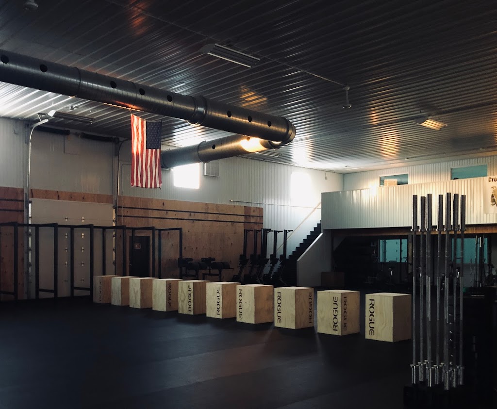  Prairie Fitness Center