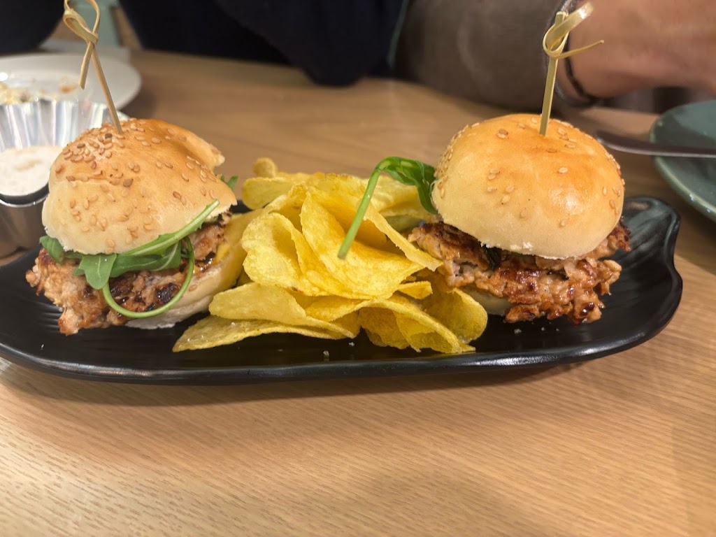 Taberna Quinto Tramo — Mas recientes