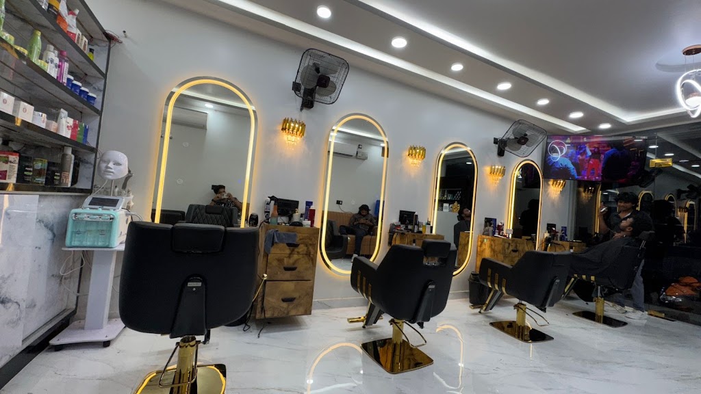 Chitti Hair Salon