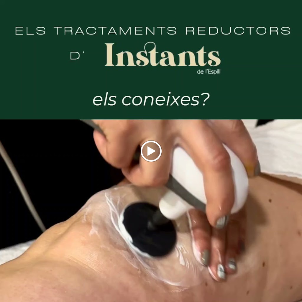 Instants de l'espill — Videos