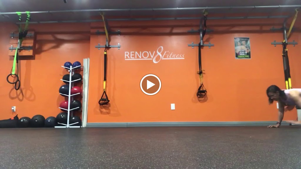  Renov8 Fitness (Nutrition, Fitness, Lifestyle & Endurance/OCR Coaching)