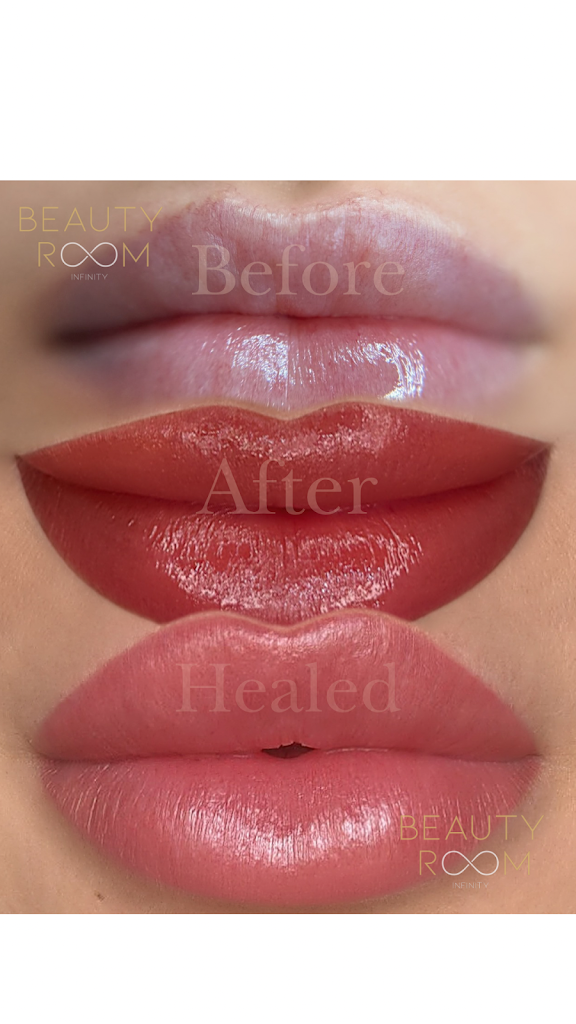 Beauty Room Infinity — Mas recientes