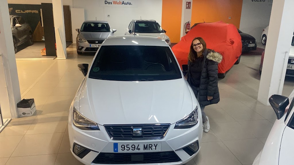 SEAT-CUPRA ABlanes — Mas recientes