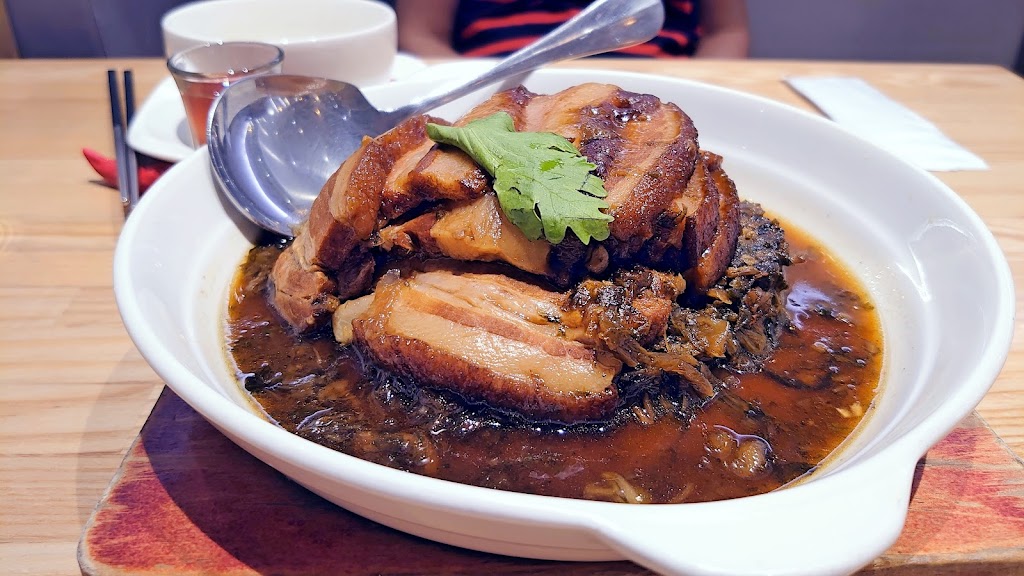 開飯川食堂 板橋店 的照片