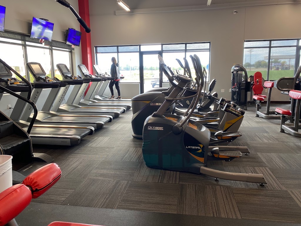  Snap Fitness St. Augusta