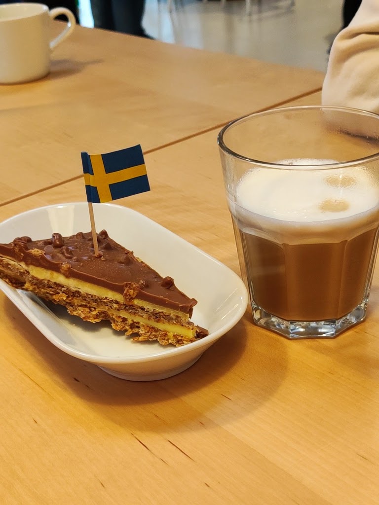 Restaurante IKEA Barakaldo — Mas recientes