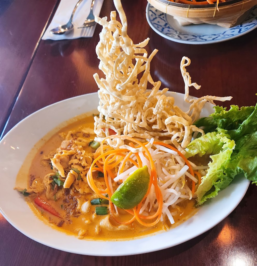 Khao soi