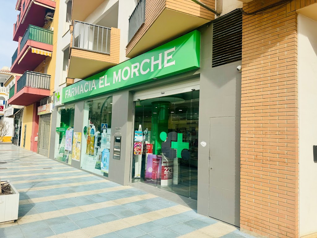 Farmacia El Morche