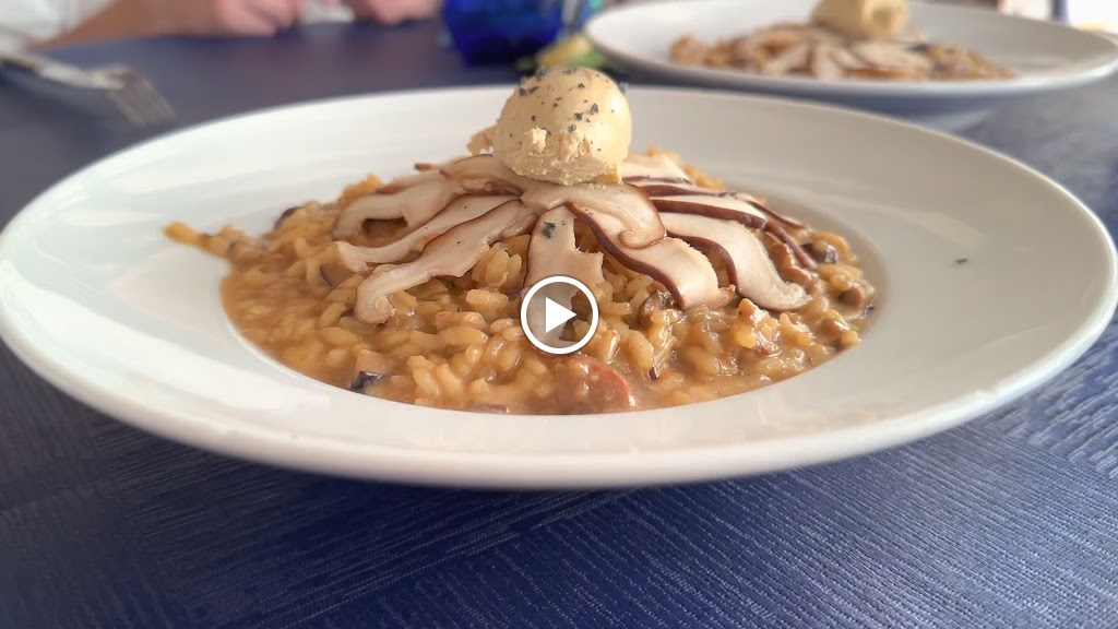 Restaurant Voramar Cal Vitali — Videos