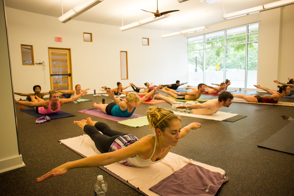  evolation yoga atlanta