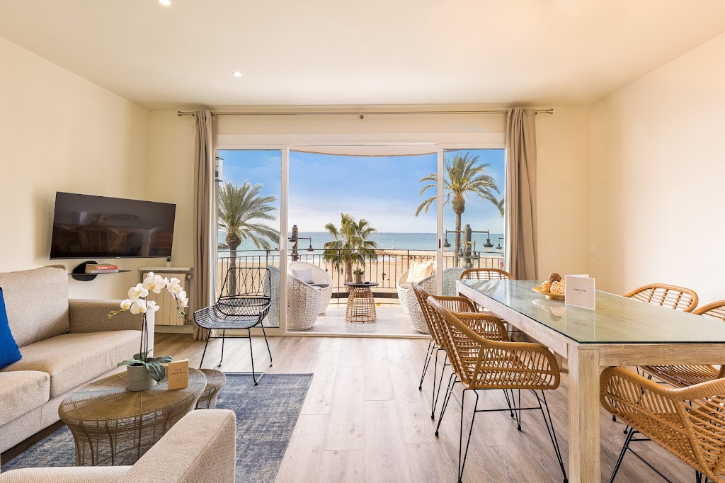 Sitges Group Apartments