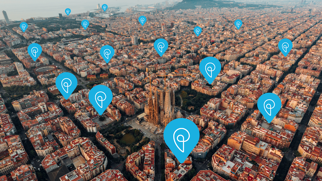 Onepark - Sede Oficial Barcelona