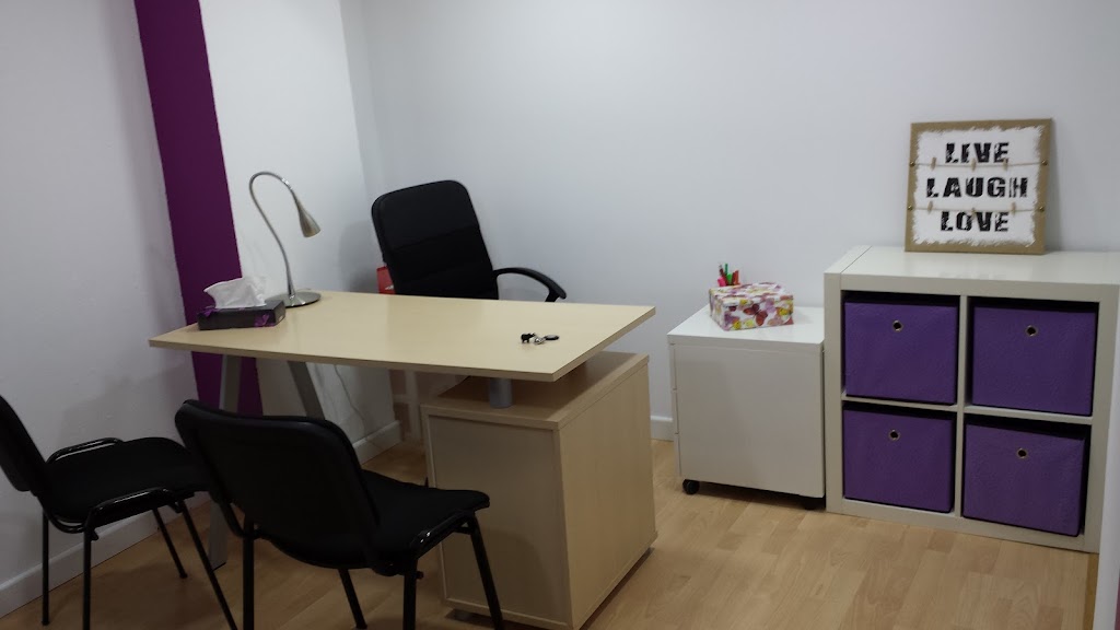 Centro psicologia Laura Aut - Psilaut