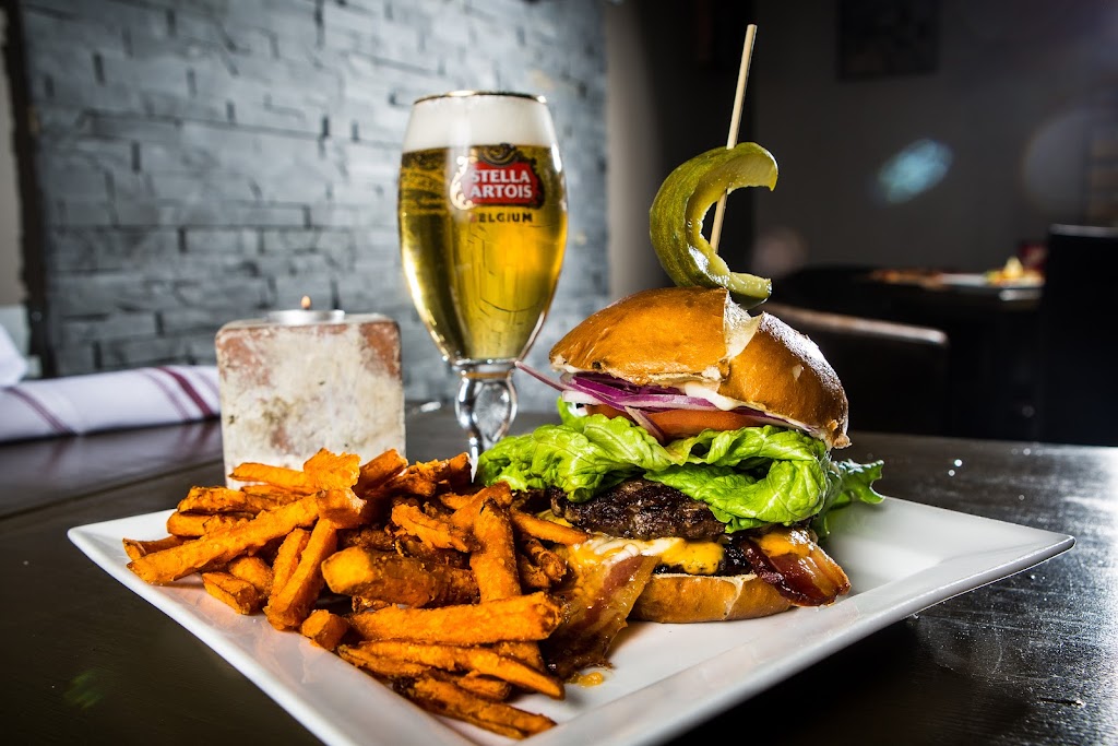 Food & drink
