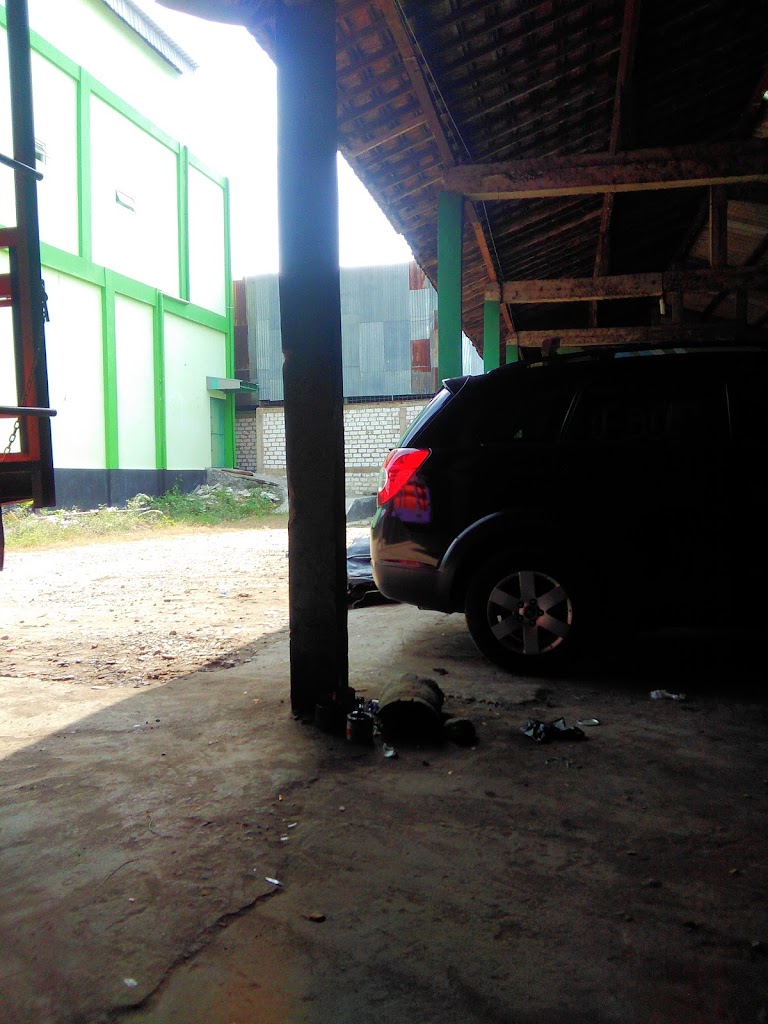 Bkl. Muria Motor
