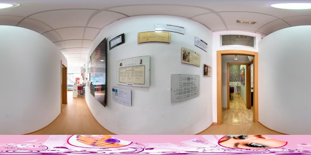 Laura El Mundo de la Estetica