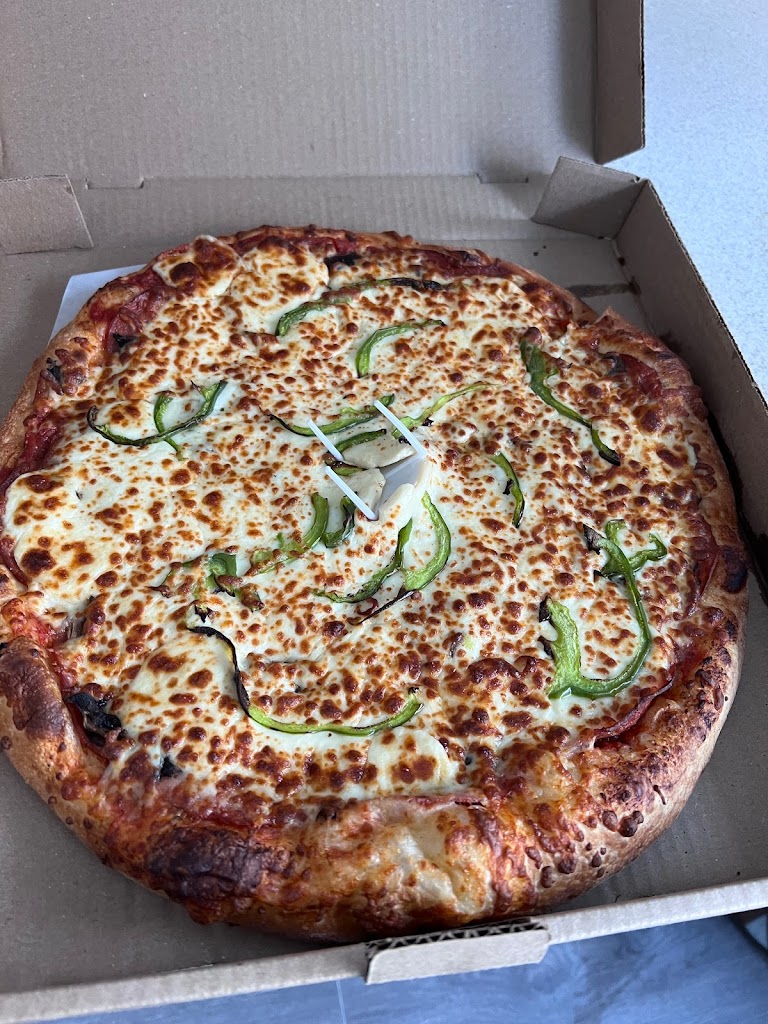 Roj Pizza Joliette in Joliette