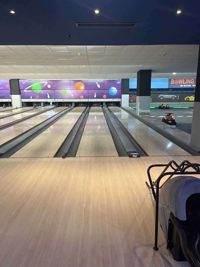 Bowling Next Level MN4