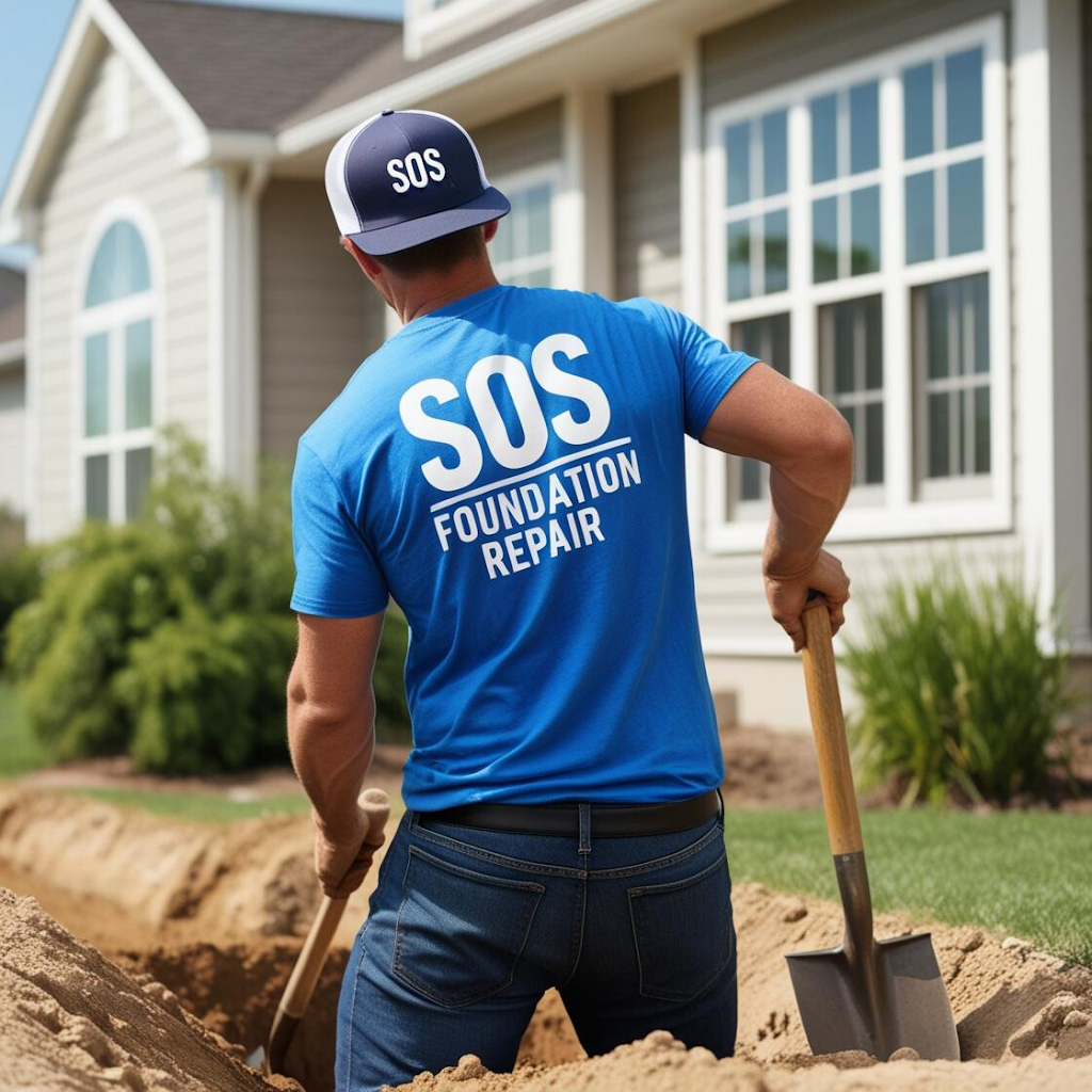 SOS Foundation Repair