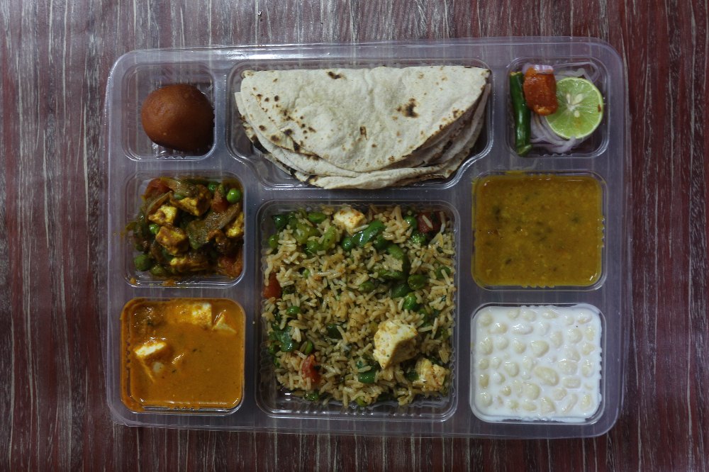 Delhi Walo Ki Rasoi