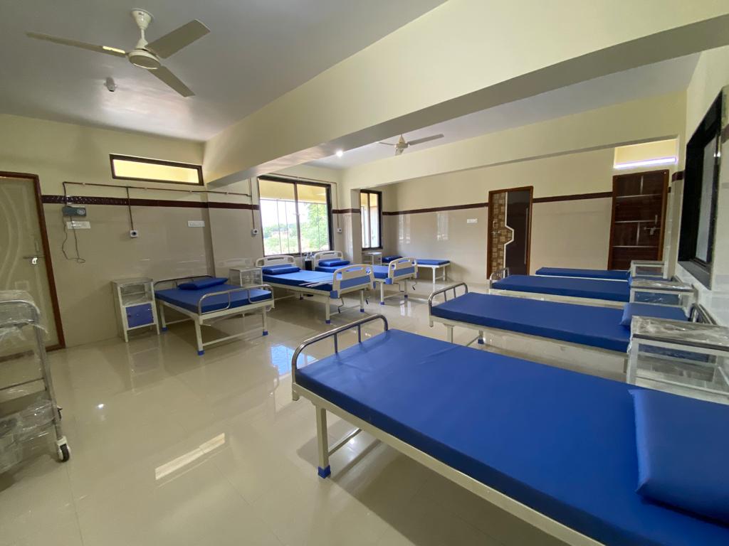 Hospital