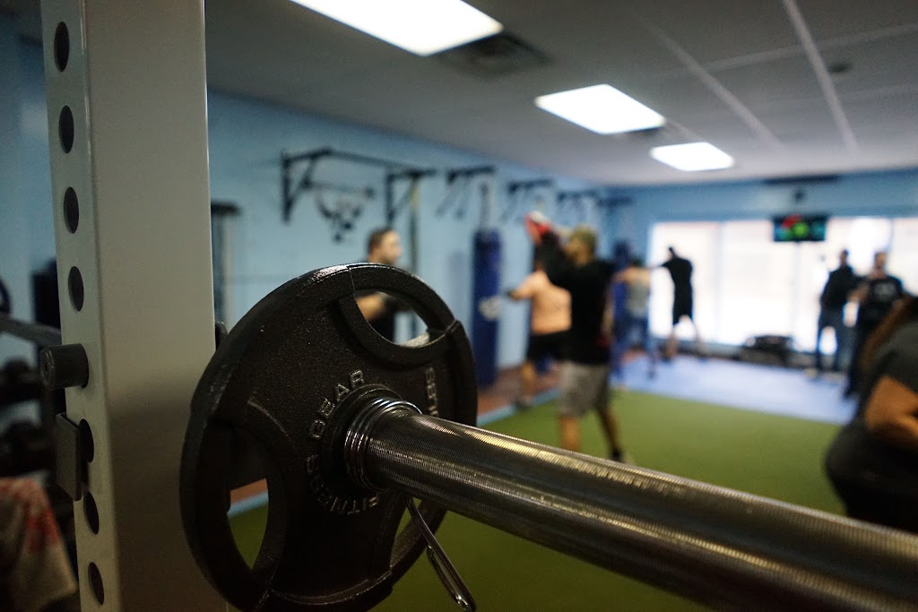  G Force Fitness and Training