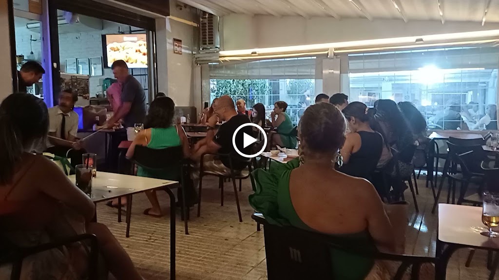 Table Ndeg07 — Ambiente