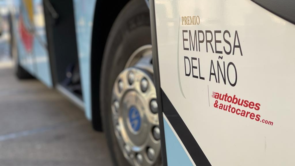 AVO Group -Autocares Vazquez Olmedo