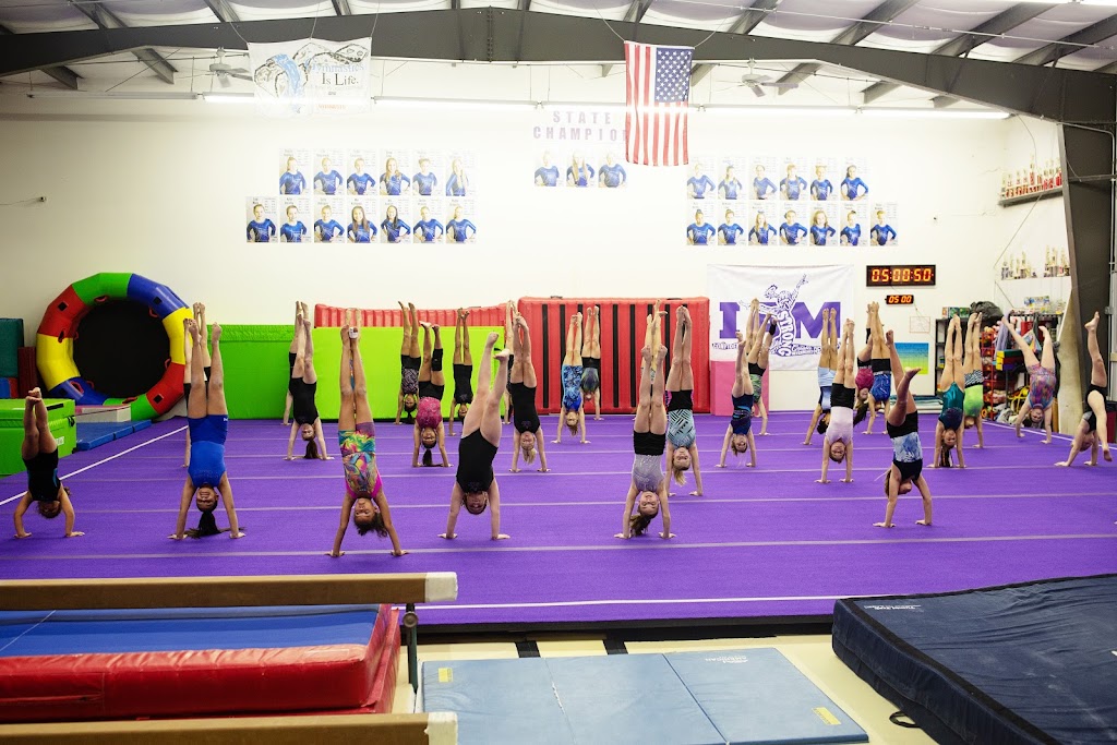  Jana's Gymnastics Inc