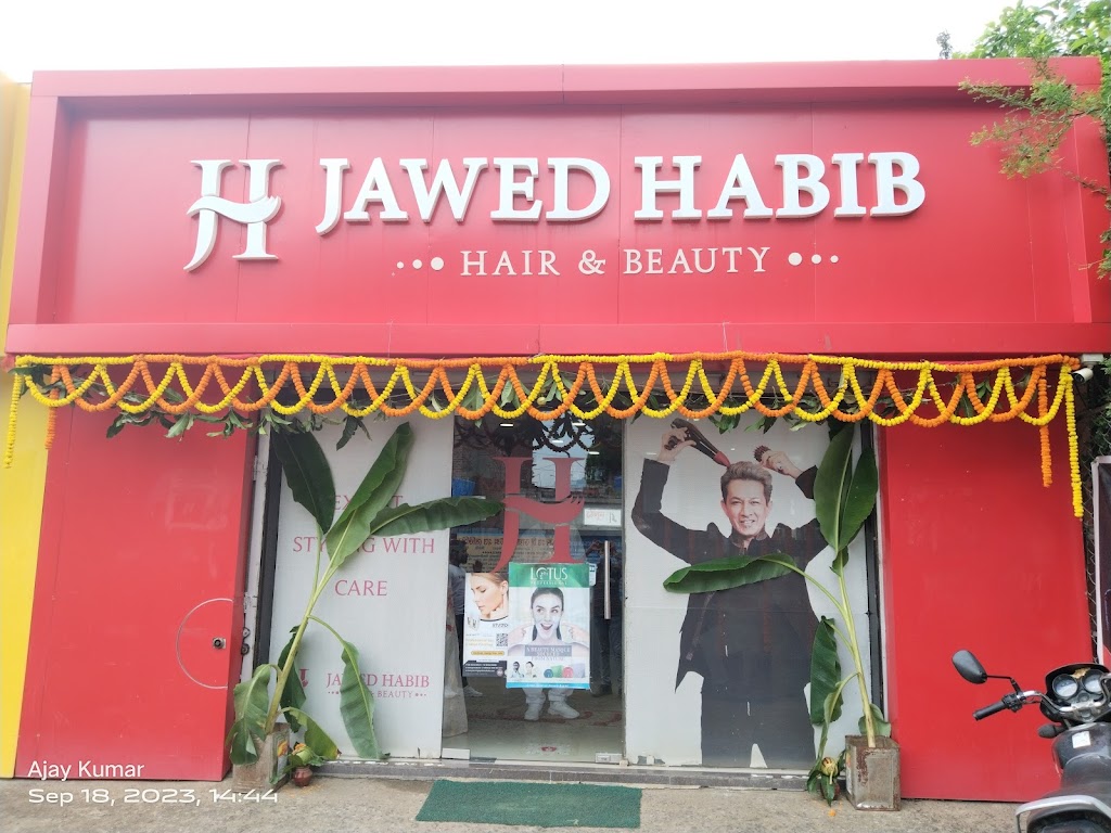Jawed Habib