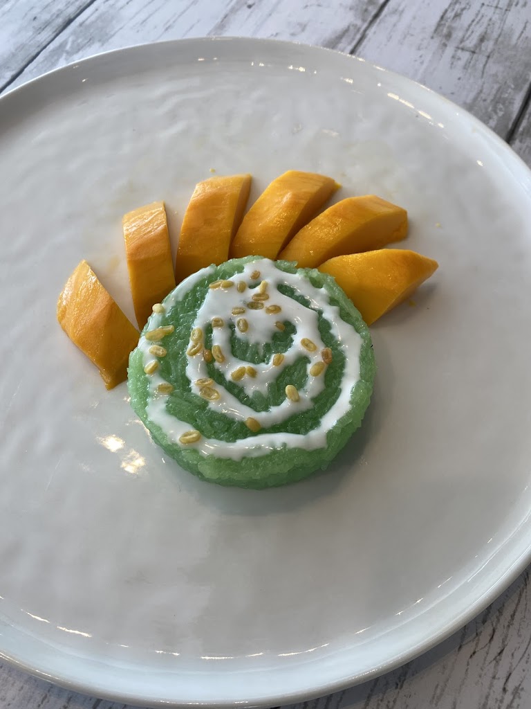 Thai Lemon Restaurant