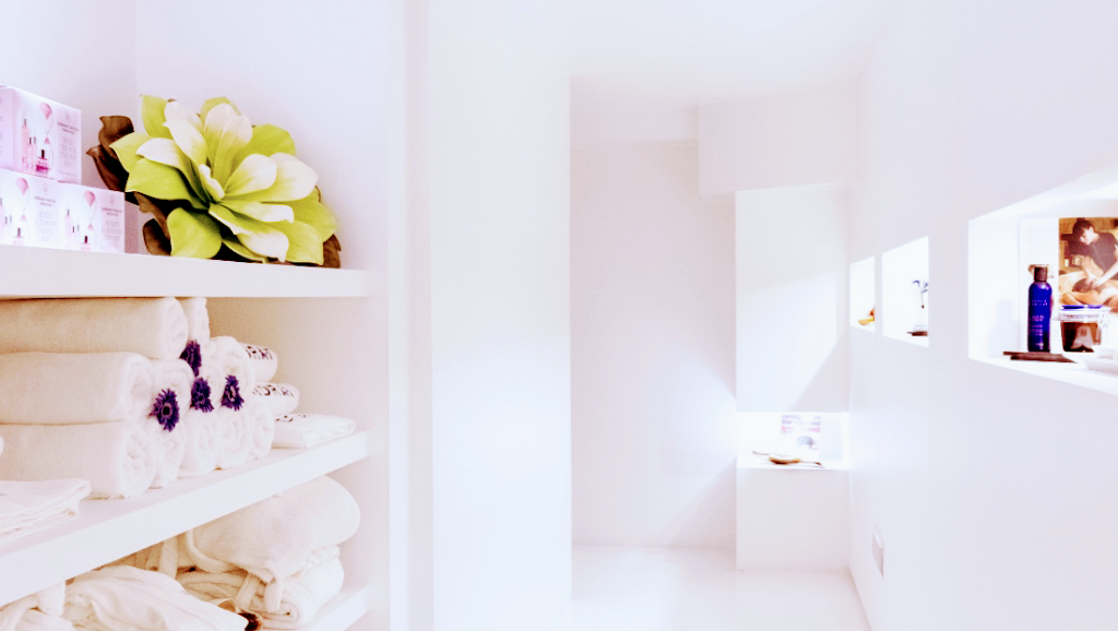 Hidrat Balneario Urbano