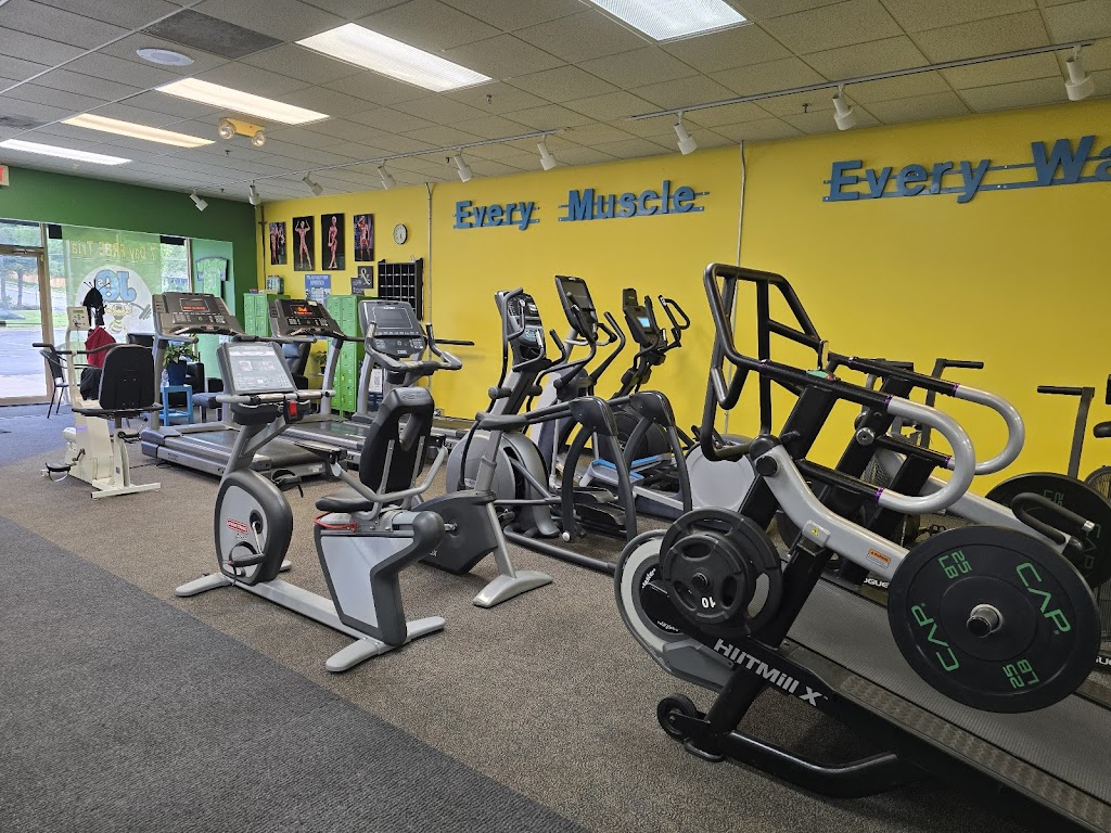  Superior Fit Body LLC - Personal Training, In Home Training and Online Training