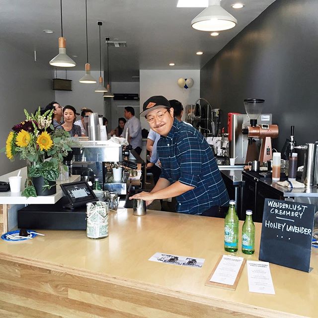 Photo of House Roots Coffee