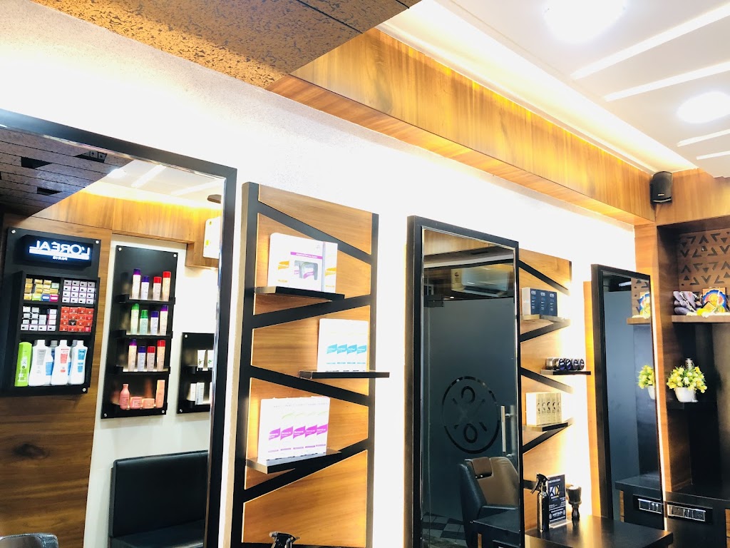 Amit Salon Hair Beauty
