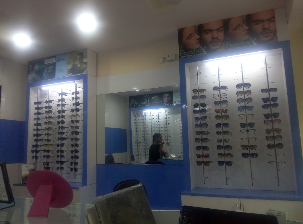 Kv Eyewear