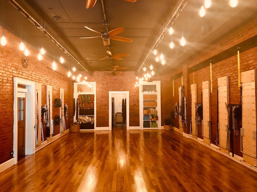  The Main Street Wellness Co