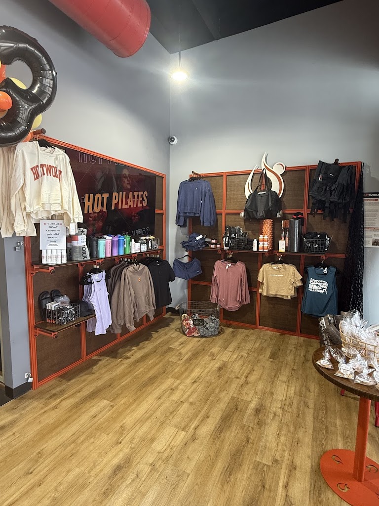  HOTWORX - Wilmington, NC - Midtown