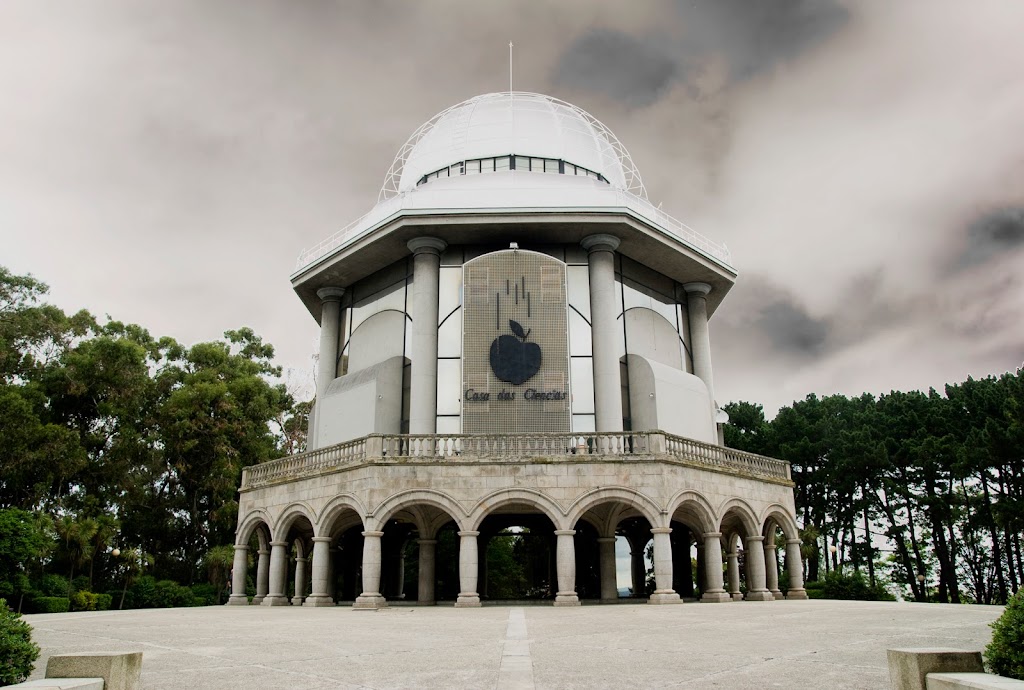 Casa de las Ciencias