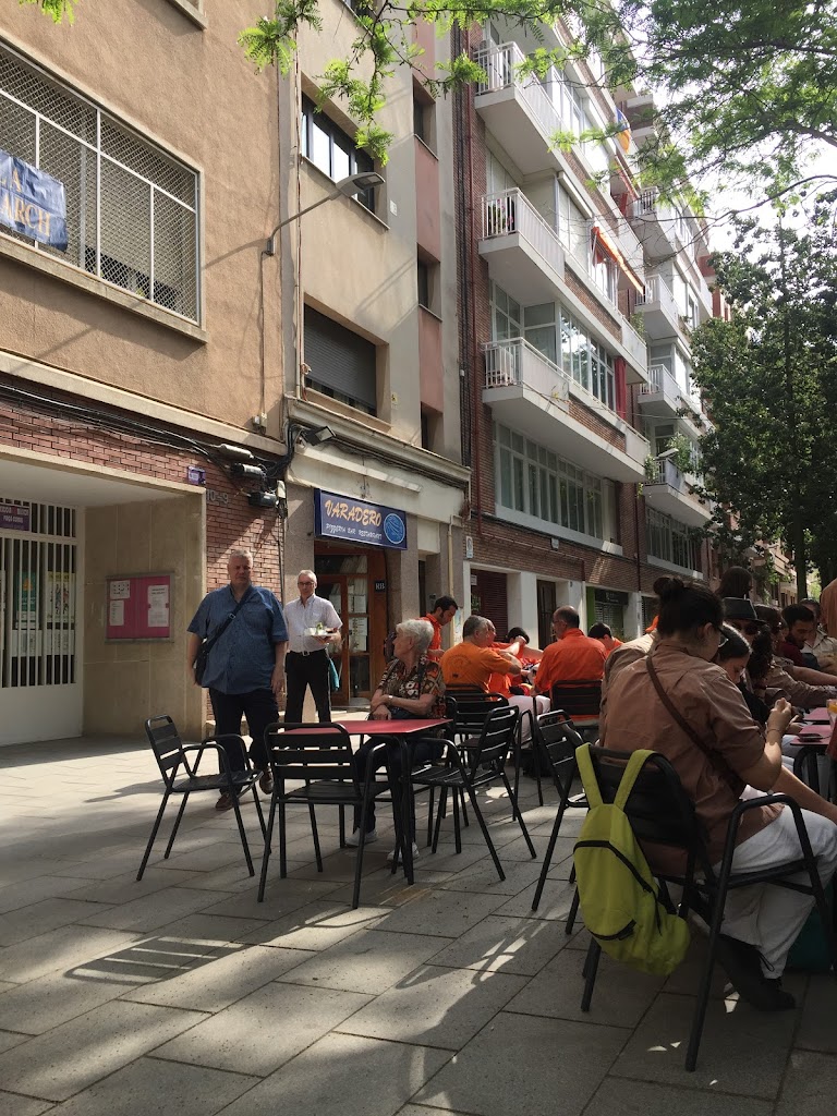 Restaurante Varadero