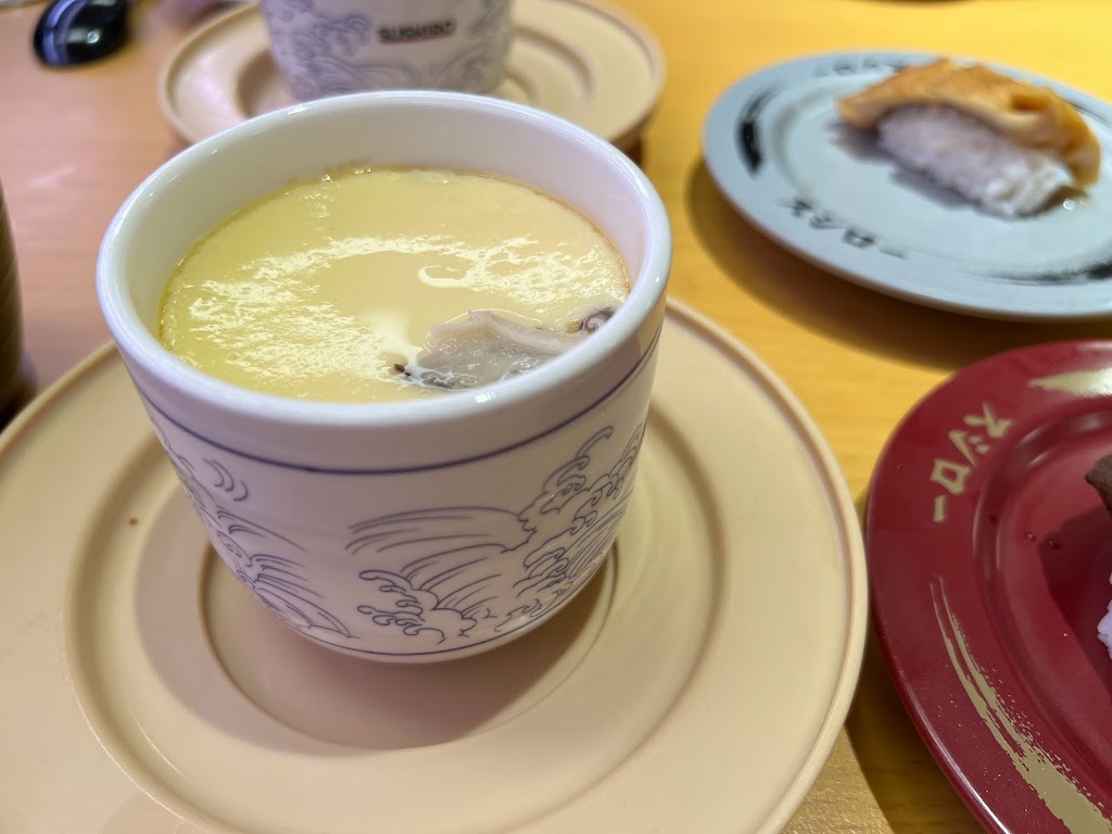 スシロー壽司郎 中壢中正店 的照片