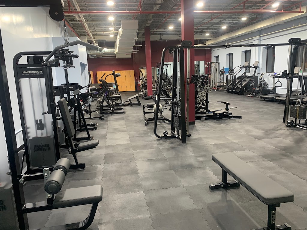  West Side Bodybuilding