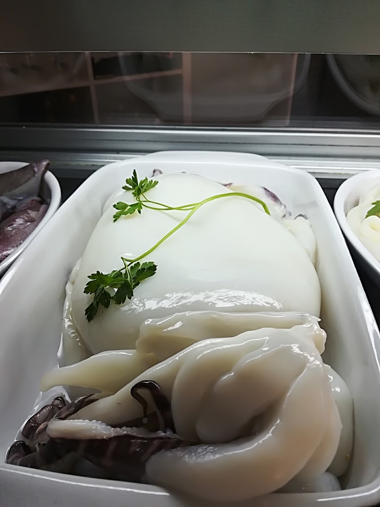 El Raco del Sabor — Comida y bebida