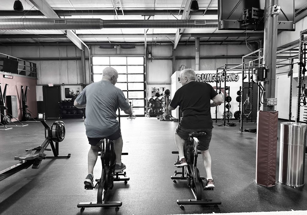  Spurling Fitness Scarborough