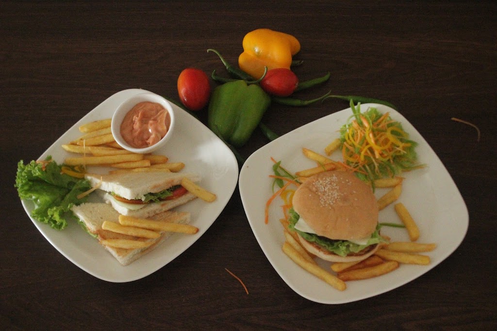 Food & drink
