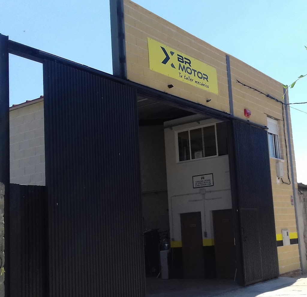 TALLERES Y GRUAS BLANCO RODRIGUEZ S.L.