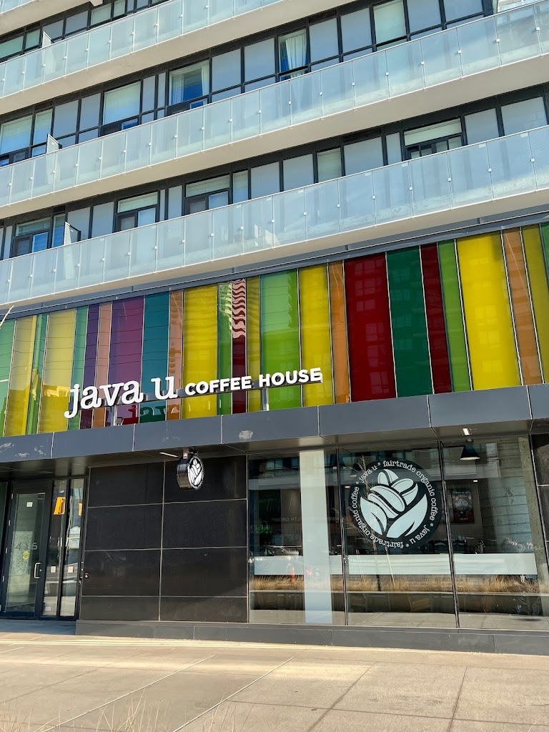 Photo of Java U Coffee House