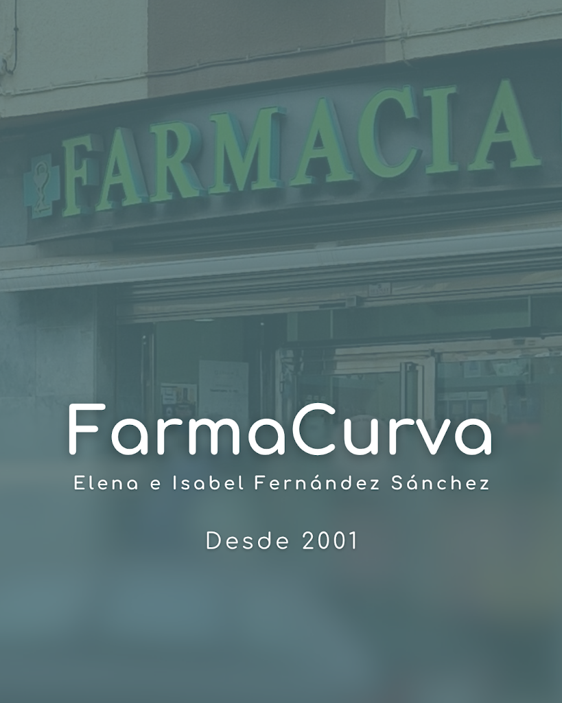 FarmaCurva — Del propietario