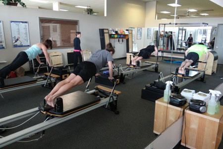  Memorial Athletic Club for Women