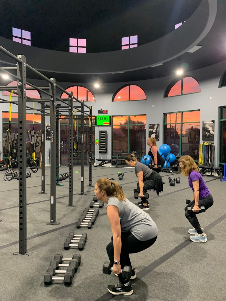  Morgan Hill Fit Body Boot Camp